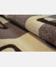 Синтетичний килим 108761 0.80х1.50 овал - высокое качество по лучшей цене в Украине - изображение 2